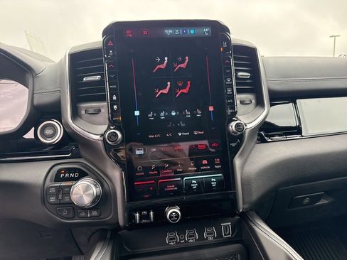 New 2026 RAM 1500 Laramie w/ Advanced Safety Group II image 21