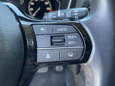 Certified 2025 Honda Pilot Touring image 28