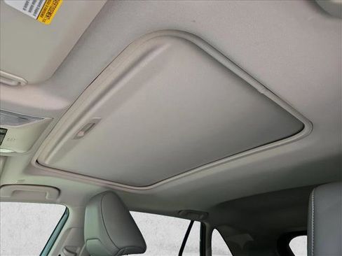 Used 2025 Toyota RAV4 XLE Premium FWD image 15