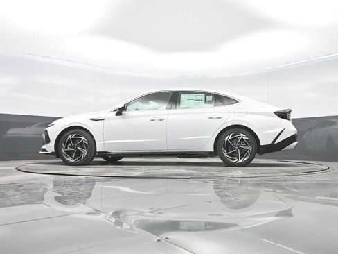 New 2026 Hyundai Sonata SEL image 33