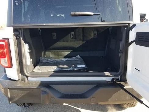 New 2026 Ford Bronco Big Bend image 10