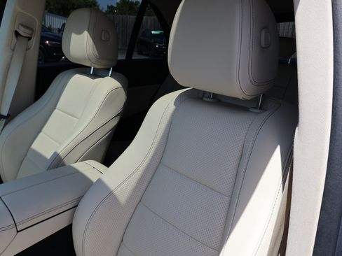 Used 2021 Mercedes-Benz GLE 350 image 11
