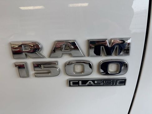 Used 2019 RAM 1500 Tradesman w/ Tradesman SXT Package image 28