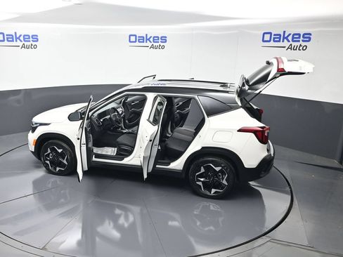 Certified 2026 Kia Seltos S FWD image 58