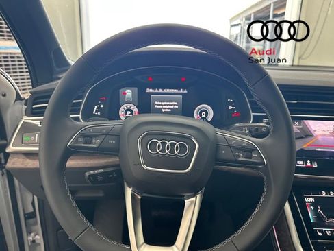 New 2026 Audi Q7 3.0T Premium Plus AWD/4WD image 21