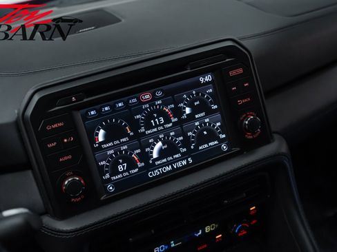 Used 2018 Nissan GT-R Premium image 39