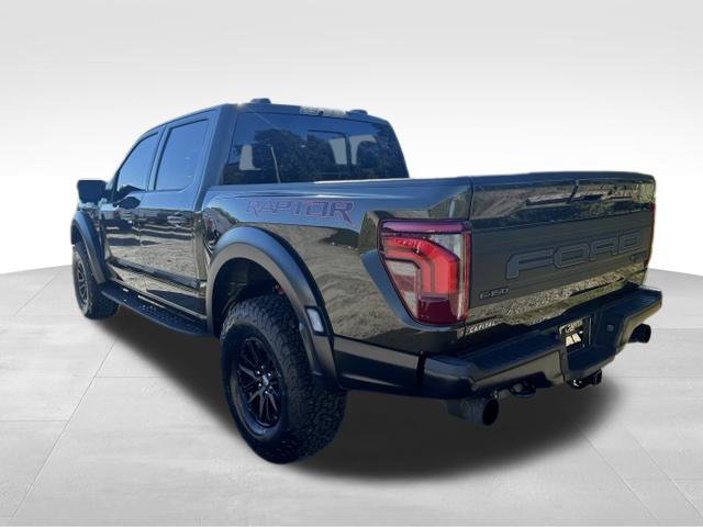 Used 2025 Ford F150 Raptor AWD/4WD image 5