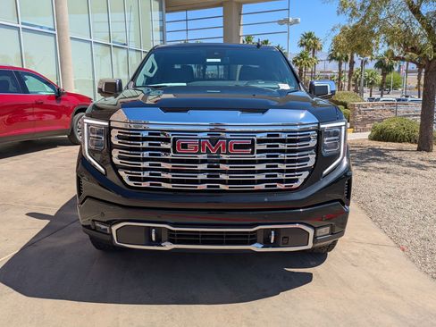 Certified 2022 GMC Sierra 1500 Denali AWD/4WD image 9