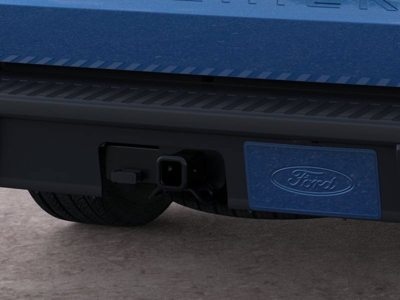 New 2026 Ford Maverick XLT FWD image 25