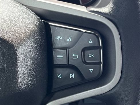 Used 2023 Ford Bronco Outer Banks AWD/4WD image 24