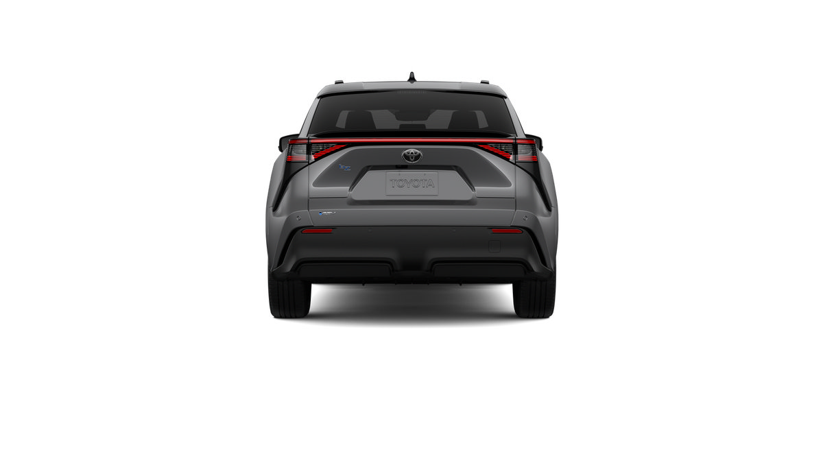 New 2027 Toyota bZ FWD image 42