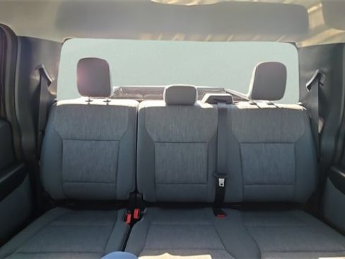 Used 2024 Ford F150 XL w/ Equipment Group 103A High image 44