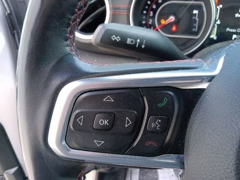 Used 2020 Jeep Gladiator Rubicon AWD/4WD image 18