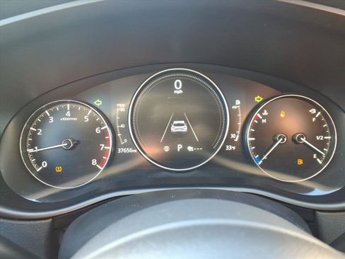 Used 2023 MAZDA CX-50 AWD 2.5 Turbo w/ Cargo Package image 22