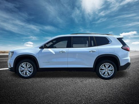 New 2026 GMC Acadia Elevation w/ Elevation Premium Package image 27