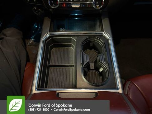 Used 2022 Ford F250 Platinum w/ Tremor Off-Road Package image 38