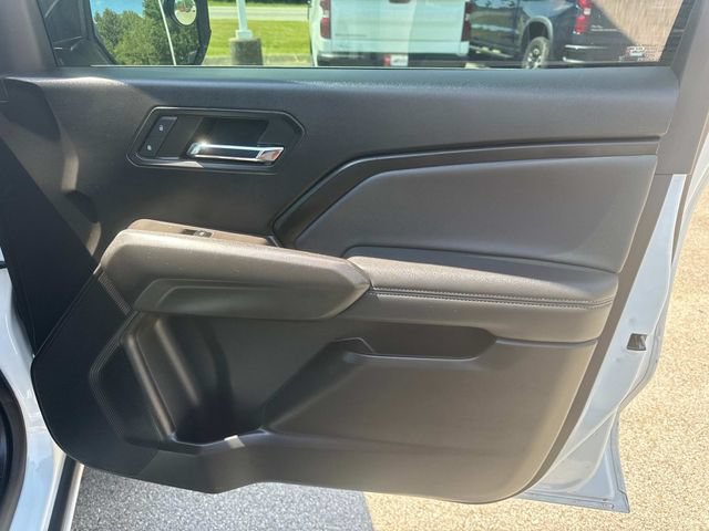 Used 2024 GMC Canyon Elevation w/ Convenience Package RWD image 22