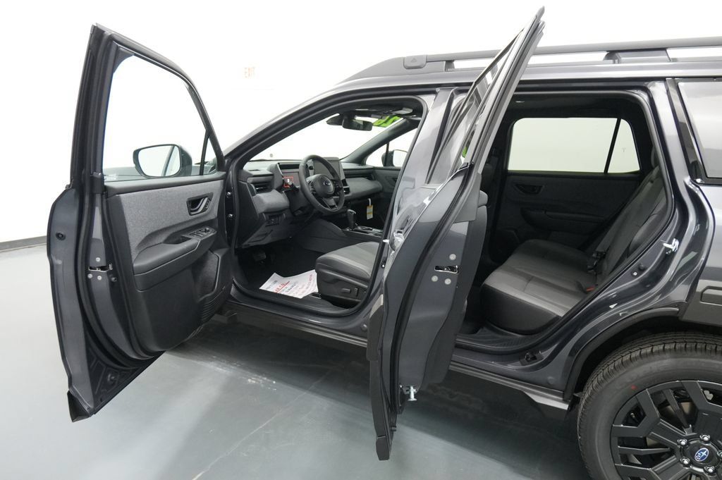 New 2026 Subaru Outback Limited XT AWD/4WD image 21