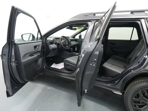 New 2026 Subaru Outback Limited XT AWD/4WD image 21