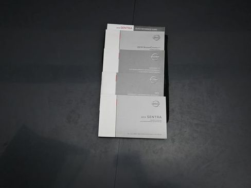 Used 2019 Nissan Sentra SV image 40