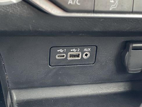 Used 2024 Nissan Altima 2.5 SV image 22