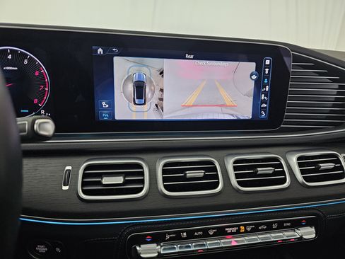 Used 2024 Mercedes-Benz GLE 450 GLE 450 image 51