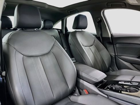 New 2026 Audi A5 2.0T Premium Plus AWD/4WD image 15