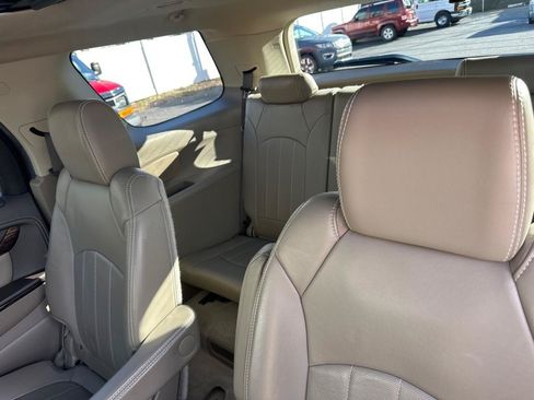 Used 2014 GMC Acadia Denali AWD/4WD image 24