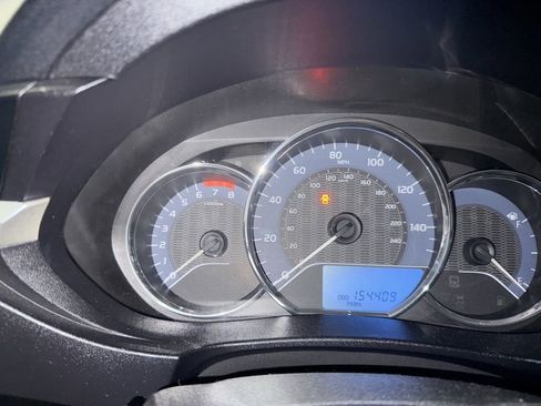 Used 2016 Toyota Corolla LE image 19