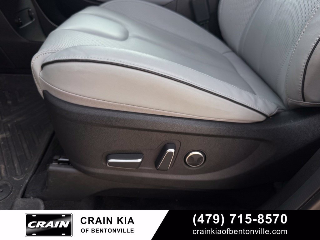 Used 2024 Hyundai Palisade SEL AWD/4WD image 11