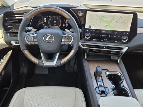 Certified 2024 Lexus RX 350 Premium w/ Convenience Package image 21