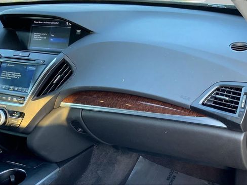 Used 2020 Acura MDX SH-AWD image 16