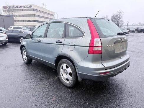 Used 2011 Honda CR-V LX image 3
