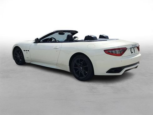 Used 2014 Maserati GranTurismo MC RWD image 4