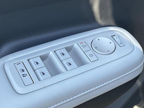 New 2026 Hyundai Santa Fe SEL image 17