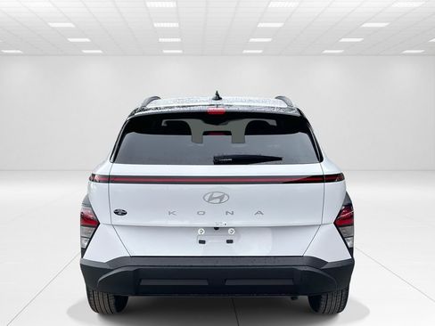 New 2026 Hyundai Kona SEL Sport FWD image 5