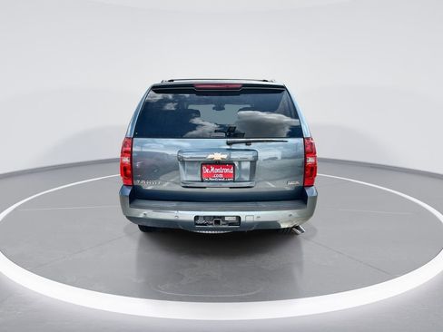 Used 2010 Chevrolet Tahoe LT w/ Texas Edition image 7