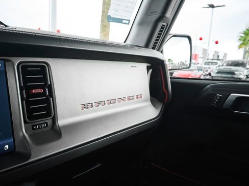 Used 2024 Ford Bronco Raptor AWD/4WD image 43