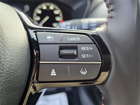 New 2026 Honda HR-V Sport image 12