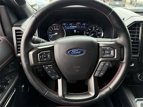 Used 2021 Ford Expedition Limited image 13