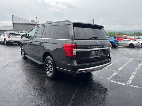 Used 2024 Ford Expedition Max XLT RWD image 5