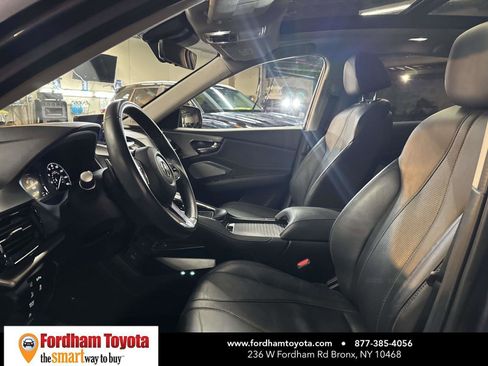 Used 2019 Acura RDX AWD w/ Technology Package image 18