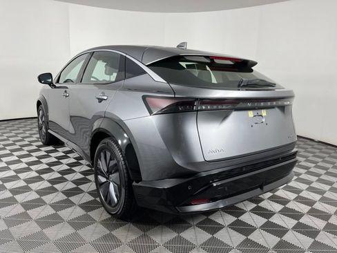 Used 2023 Nissan Ariya FWD image 8