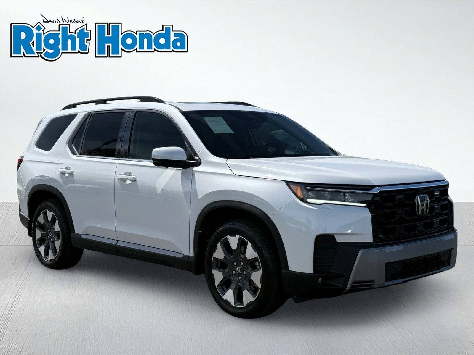 Used 2026 Honda Pilot Elite image 10