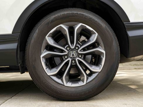 Used 2022 Honda CR-V EX image 15