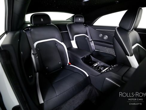Used 2024 Rolls-Royce Spectre w/ Spectre Launch Package image 26