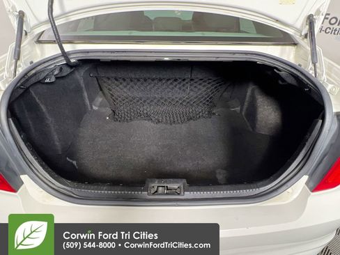 Used 2011 Ford Fusion S image 14