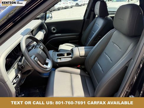 Used 2026 Hyundai Palisade Calligraphy AWD/4WD image 34