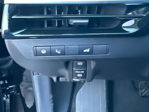 New 2026 Nissan Murano Platinum image 23