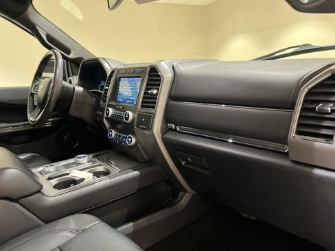 Certified 2020 Ford Expedition XLT w/ Equipment Group 202A AWD/4WD image 27